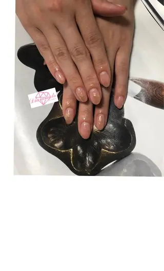 ネイル Asa miのネイルデザイン