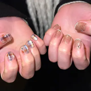 ネイル kuga amiのネイルデザイン