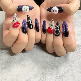 ネイル FELICE ﾌｪﾘｰﾁｪのネイルデザイン