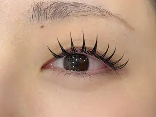 マツエク・マツパ edur 梶並のマツエク・マツパデザイン