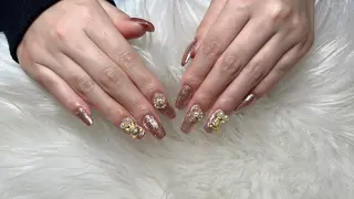 ネイル 《LB》ラブリエ Nail&eyeのマツエク・マツパデザイン