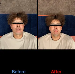 メンズ 半蔵門駅前 整体院のエステ・リラクイメージ