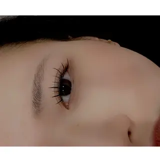 マツエク・マツパ EYE405 fukuyamaのマツエク・マツパデザイン