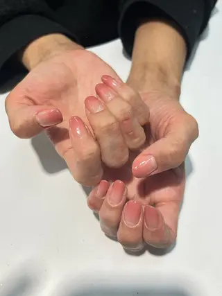 ネイル Tsuneyama yukaのネイルデザイン