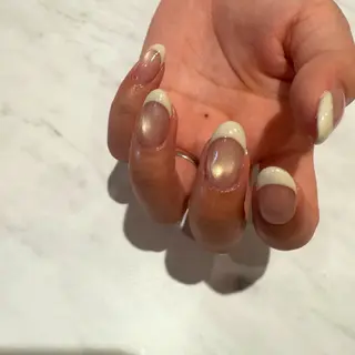 ネイル Maitani Fumiのネイルデザイン