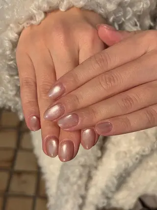 ネイル Li'a nail所属・Li'a AYAKAのネイルデザイン