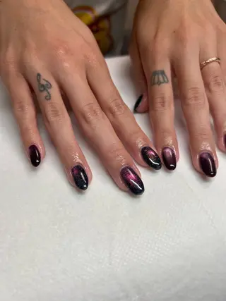 ネイル Bell Nailのネイルデザイン