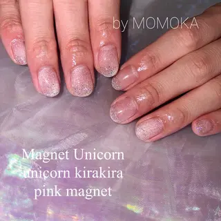 ネイル Momo nailsalonのネイルデザイン