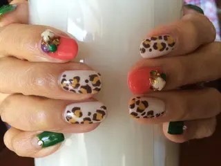 ネイル リオッサ  オブ ラグーン神戸店のエステ・リラクイメージ