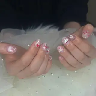 ネイル R.J.S⌘ nailのネイルデザイン