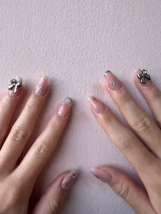 ネイル beauty salonREMIAのネイルデザイン