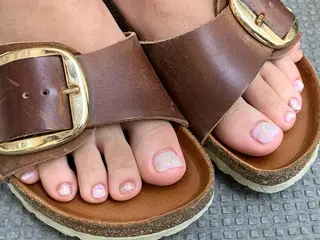 ネイル マキノ ユイのネイルデザイン