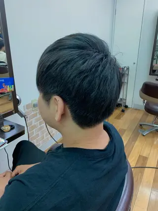 メンズ 山本 稜弥のその他イメージ