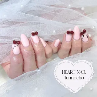 ネイル HARUKA 🐼のネイルデザイン