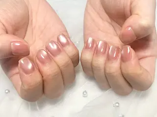 ネイル CHERIRU シェリルのネイルデザイン