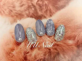 ネイル UU Beauty &Nailのネイルデザイン