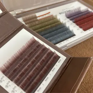 マツエク・マツパ まつげ眉毛サロン MILKの眉毛・アイブロウイメージ