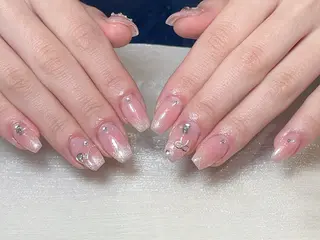 ネイル hijiri 💅のネイルデザイン
