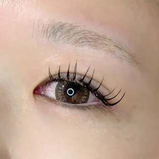 マツエク・マツパ Plaisir イズミカワの眉毛・アイブロウイメージ