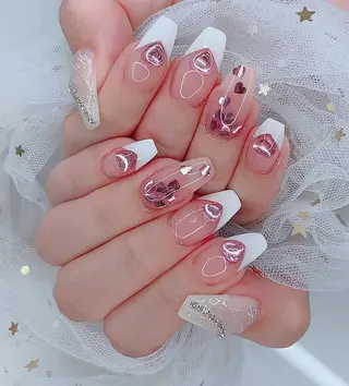 ネイル R salonのネイルデザイン