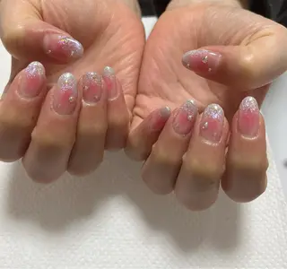 ネイル nail M&Tのネイルデザイン