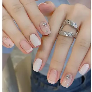 ネイル Queens マオのネイルデザイン