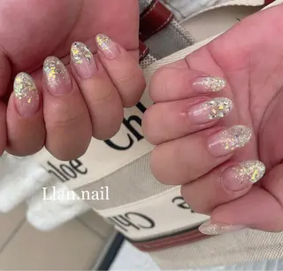 ネイル Lian nailのネイルデザイン