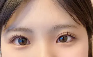 マツエク・マツパ ewt miniのマツエク・マツパデザイン