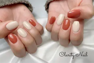ネイル Clarity Nailのネイルデザイン
