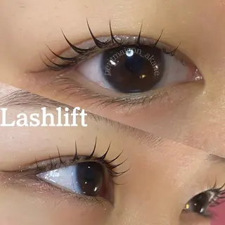 マツエク・マツパ プティメゾン別府所属・黒木 茜のマツエク・マツパデザイン