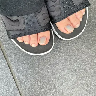 ネイル sakurai nodokaのネイルデザイン