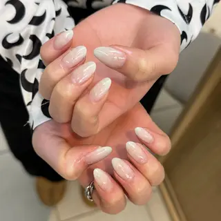 ネイル TRIOS meiのネイルデザイン