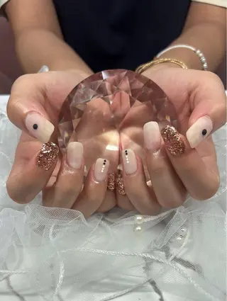 ネイル Nico Nailのネイルデザイン