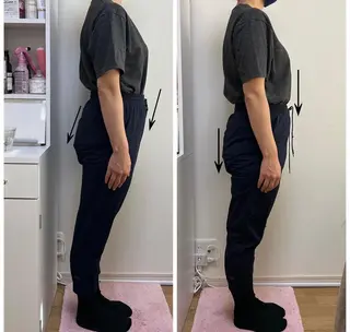 小顔と腸の専門店 ラクーラビューティのエステ・リラクイメージ