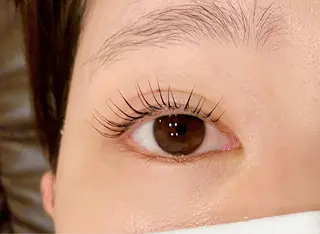 マツエク・マツパ 【 Vif 】 SHIORIのマツエク・マツパデザイン