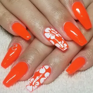 ネイル よしだ ひろきのネイルデザイン