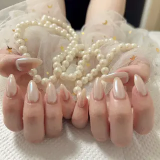 ネイル Kasumi Nailのネイルデザイン