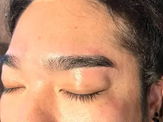 アイブロウ CHURA yurikaの眉毛・アイブロウイメージ