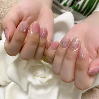 ネイル 💅fleur Ayumiのネイルデザイン