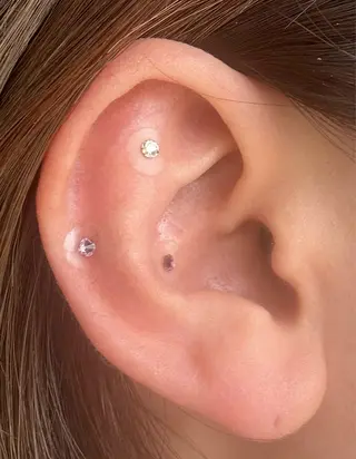 PLUMEDOLCE トータルビューティのエステ・リラクイメージ