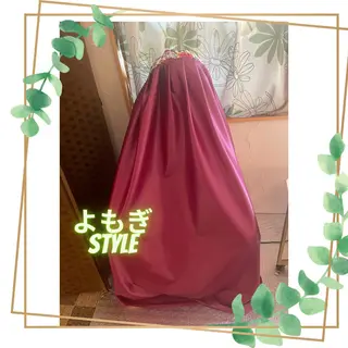 煌めき輝き⭐︎ 浄化リンパ専門のエステ・リラクイメージ