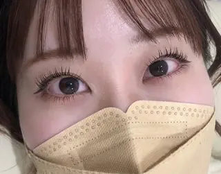 ネイル マツエク・マツパ アイブロウ Nail&eye Belire 新宿のネイルデザイン