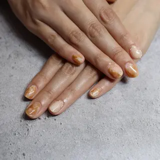 ネイル eub. kanamoriのネイルデザイン