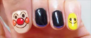 ネイル 🩵池袋heart nail🩵のネイルデザイン