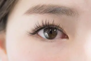 マツエク・マツパ EYELA平塚店 寺尾の眉毛・アイブロウイメージ