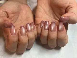 ネイル AYANO nanaのネイルデザイン