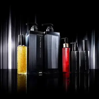 オオダテ　シノミ ヘッドキュアのヘアスタイル