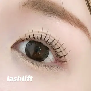 マツエク・マツパ ViVRE 博多のマツエク・マツパデザイン