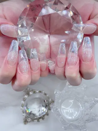 ネイル misun_ nailのネイルデザイン