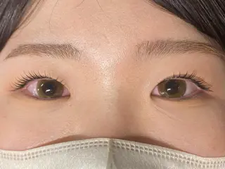 マツエク・マツパ 門前仲町zekka Kaのマツエク・マツパデザイン